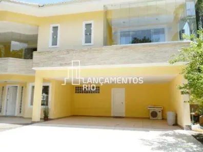 Casa com 5 Quartos à venda, 1113m² no Barra da Tijuca, Rio de Janeiro