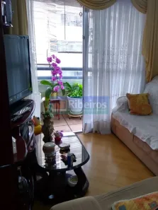 Apartamento com 3 Quartos à venda, 73m² no Vila Guarani (Z Sul), São Paulo