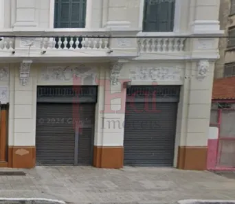 Ponto Comercial para alugar, 268m² no Campos Elíseos, São Paulo