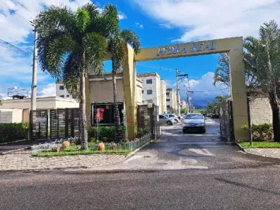 Apartamento com 2 Quartos à venda, 40m² no Bela Vista, Itaboraí