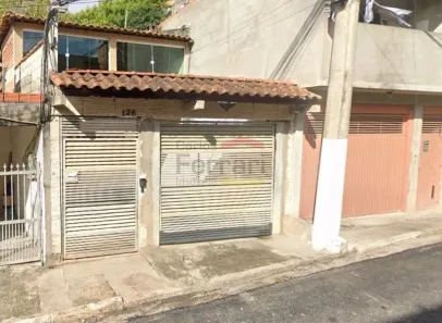 Sobrado com 3 Quartos à venda, 350m² no Jardim Brasília (Zona Norte), São Paulo