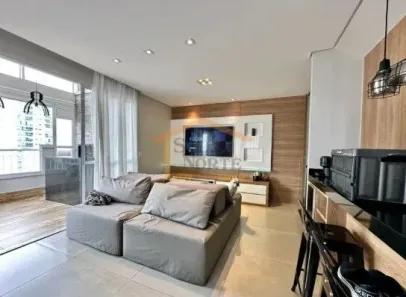 Apartamento com 2 Quartos à venda, 104m² no Santa Teresinha, São Paulo