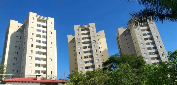 Apartamento com 2 Quartos à venda, 51m² no Jardim Amália, São Paulo