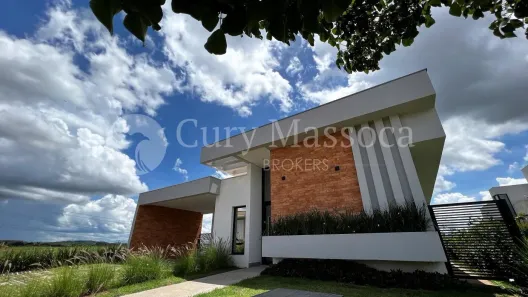 Casa de Condomínio com 3 Quartos à venda, 210m² no Jardim Villas do Golf, Itu