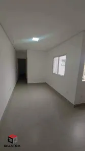 Apartamento com 2 Quartos à venda, 54m² no Bangú, Santo André
