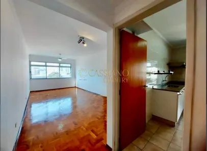 Apartamento com 3 Quartos à venda, 100m² no Jardim São Dimas, São José dos Campos