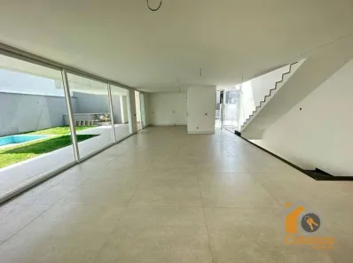 Casa de Condomínio com 4 Quartos à venda, 505m² no Campo Belo, São Paulo