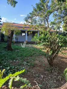 Fazenda/Sítio com 1 Quarto à venda, 182m² no Loteamento Chácaras Gargantilhas, Campinas