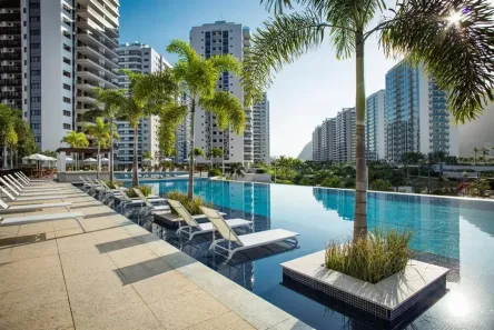 Apartamento com 3 Quartos à venda, 131m² no Camorim, Rio de Janeiro