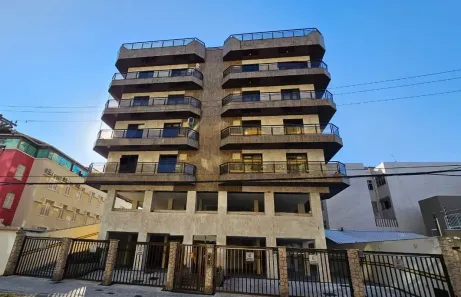 Apartamento com 2 Quartos à venda, 96m² no Centro, Cabo Frio