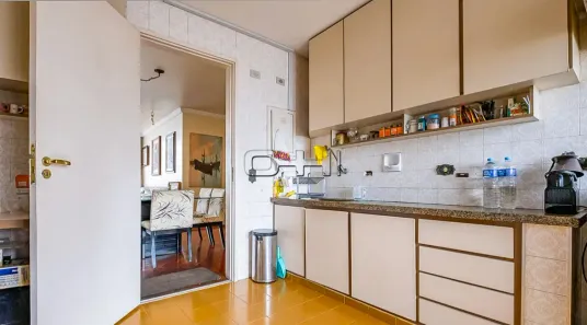 Apartamento com 3 Quartos à venda, 120m² no Pinheiros, São Paulo