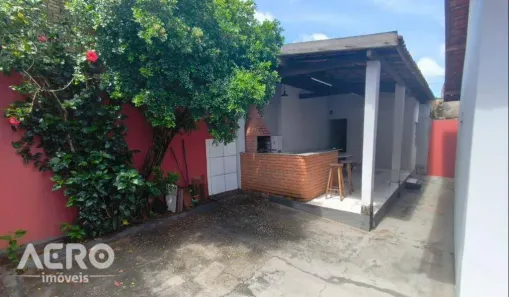 Casa com 3 Quartos à venda, 176m² no Vila Souto, Bauru