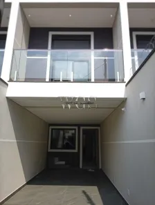 Sobrado com 3 Quartos à venda, 108m² no Jardim Jua, São Paulo