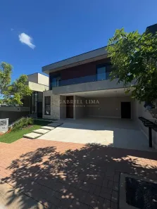 Casa de Condomínio com 3 Quartos à venda, 360m² no Loteamento Brisas do Lago, Jundiaí