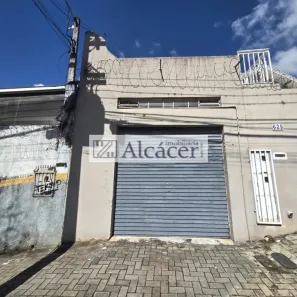 Ponto Comercial para alugar, 20m² no Centro Cívico, Curitiba