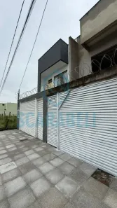 Casa com 3 Quartos à venda, 150m² no Colina de Laranjeiras, Serra