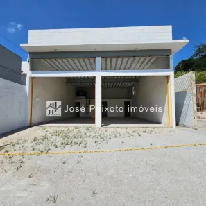 Ponto Comercial para alugar, 90m² no Campo Grande, Rio de Janeiro