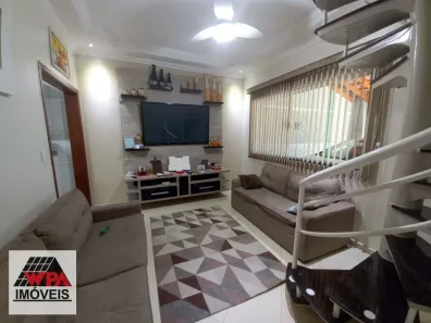 Casa com 3 Quartos à venda, 177m² no Residencial Santa Luiza I, Nova Odessa