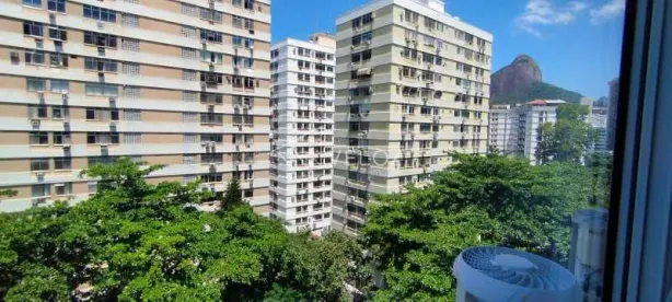 Apartamento com 3 Quartos à venda, 73m² no Leblon, Rio de Janeiro
