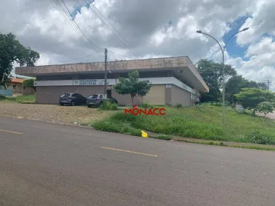 Galpão/Depósito/Armazém à venda, 2449m² no Conjunto Vivi Xavier, Londrina