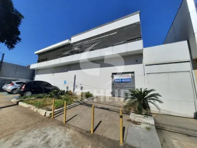 Imóvel Comercial para alugar, 1208m² no Jabaquara, São Paulo