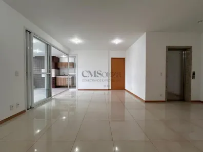Apartamento com 3 Quartos para alugar, 136m² no Gleba Fazenda Palhano, Londrina
