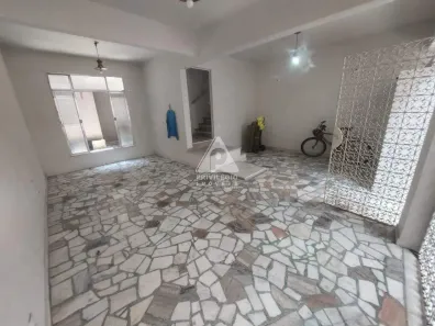 Casa com 6 Quartos à venda, 260m² no Botafogo, Rio de Janeiro