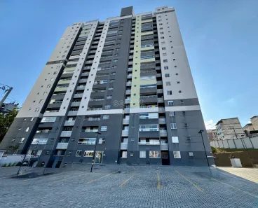 Apartamento com 3 Quartos para alugar, 100m² no Teixeiras, Juiz de Fora