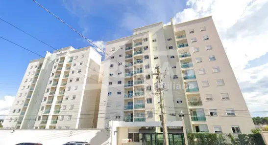 Apartamento com 3 Quartos à venda, 70m² no Vila Aurocan, Campinas