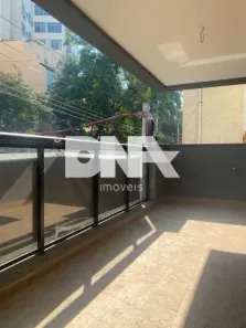 Apartamento com 2 Quartos à venda, 60m² no Tijuca, Rio de Janeiro