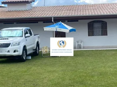 Casa com 2 Quartos à venda, 92m² no Loteamento Jardim Aruan, Caraguatatuba
