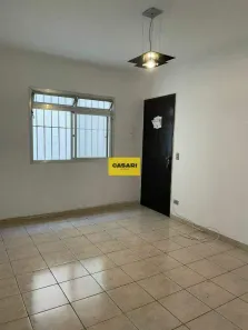 Apartamento com 2 Quartos para alugar, 60m² no Anchieta, São Bernardo do Campo