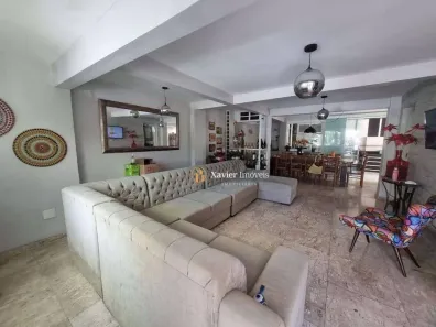Casa com 4 Quartos à venda, 400m² no Barra da Tijuca, Rio de Janeiro