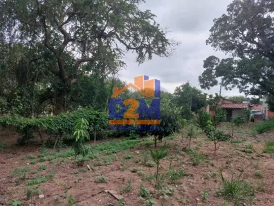 Lote/Terreno à venda, 1090m² no Jardim Parada do Alto, Sorocaba