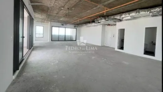 Sala Comercial para alugar, 249m² no Cidade Mãe do Céu, São Paulo