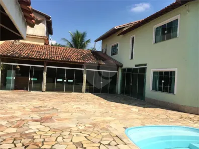 Casa com 3 Quartos à venda, 800m² no Freitas Soares, Porto Real