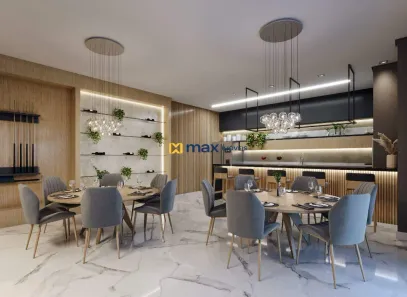Apartamento com 3 Quartos à venda, 95m² no Centro, Itajaí