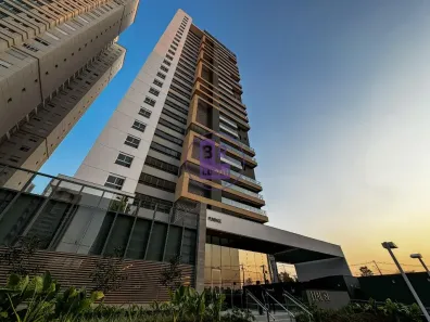 Apartamento com 3 Quartos à venda, 127m² no Gleba Fazenda Palhano, Londrina