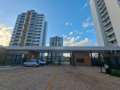 Apartamento com 2 Quartos para alugar, 65m² no Vila Planalto, Campo Grande