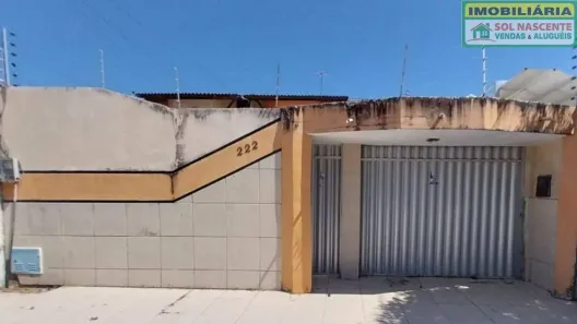 Casa com 4 Quartos para alugar, 185m² no Sapiranga-Coité, Fortaleza