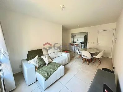 Apartamento com 3 Quartos à venda, 78m² no Marechal Rondon, Canoas