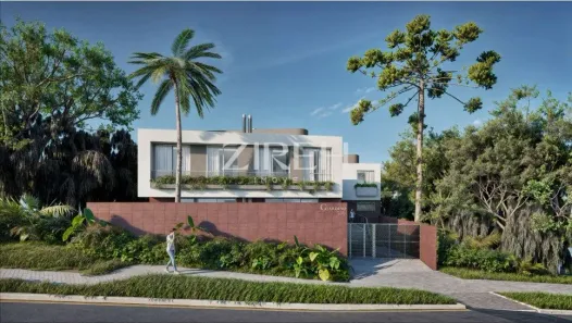 Casa de Condomínio com 3 Quartos à venda, 145m² no Santa Felicidade, Curitiba
