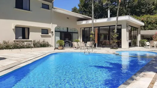 Casa de Condomínio com 8 Quartos à venda, 1100m² no Condomínio Terras de São José, Itu