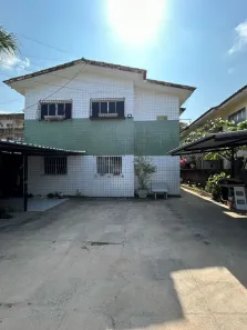 Apartamento com 2 Quartos à venda, 53m² no Janga, Paulista