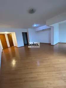 Apartamento com 3 Quartos à venda, 155m² no Vila Cidade Universitária, Bauru