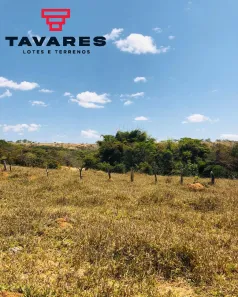 Lote/Terreno à venda, 20000m² no Cordisburgo, Cordisburgo