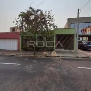 Ponto Comercial com 3 Quartos à venda, 396m² no Núcleo Residencial Silvio Vilari, São Carlos
