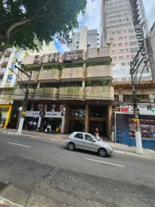 Sala Comercial à venda, 38m² no Centro, Juiz de Fora