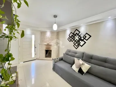 Casa com 3 Quartos à venda, 140m² no Tancredo Neves, Santa Maria