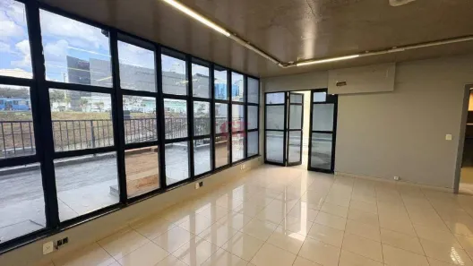 Sala Comercial para alugar, 160m² no Estoril, Belo Horizonte